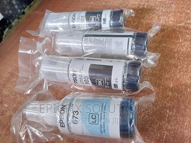 Epson 103••Inks/673inks - thumbnail 3