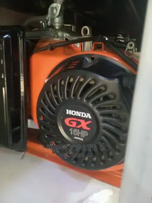 Honda 12kva 15hp Single Phase Petrol Generator