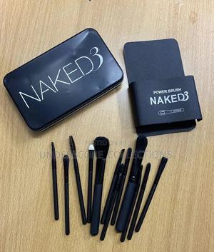 Make Up Brushes - thumbnail 2