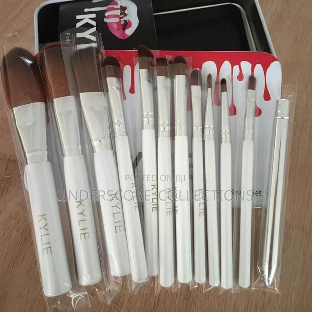 Make Up Brushes - thumbnail 4