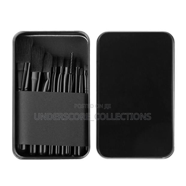 Make Up Brushes - thumbnail 9