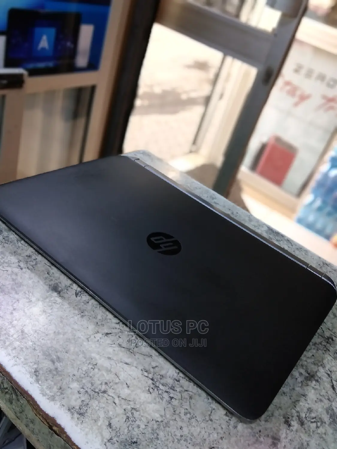 Laptop HP ProBook 450 G2 4GB Intel Core I5 HDD 500GB