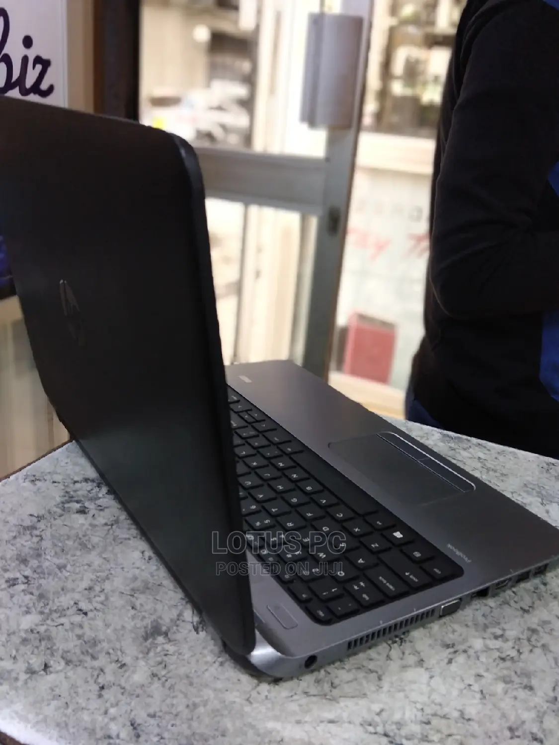 Laptop HP ProBook 450 G2 4GB Intel Core I5 HDD 500GB
