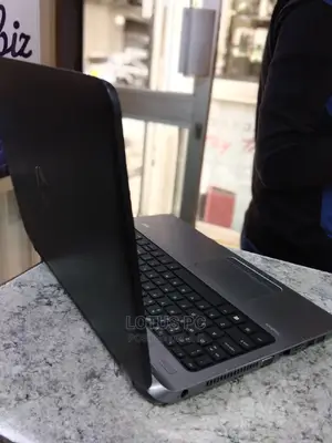 Laptop HP ProBook 450 G2 4GB Intel Core I5 HDD 500GB