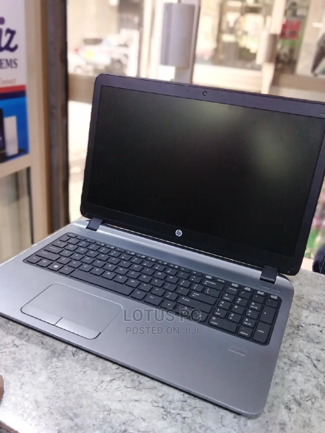Laptop HP ProBook 450 G2 4GB Intel Core I5 HDD 500GB