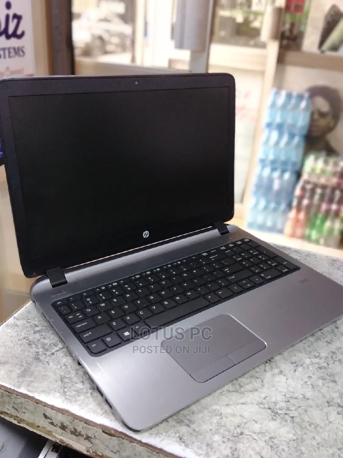 Laptop HP ProBook 450 G3 4GB Intel Core I5 HDD 500GB