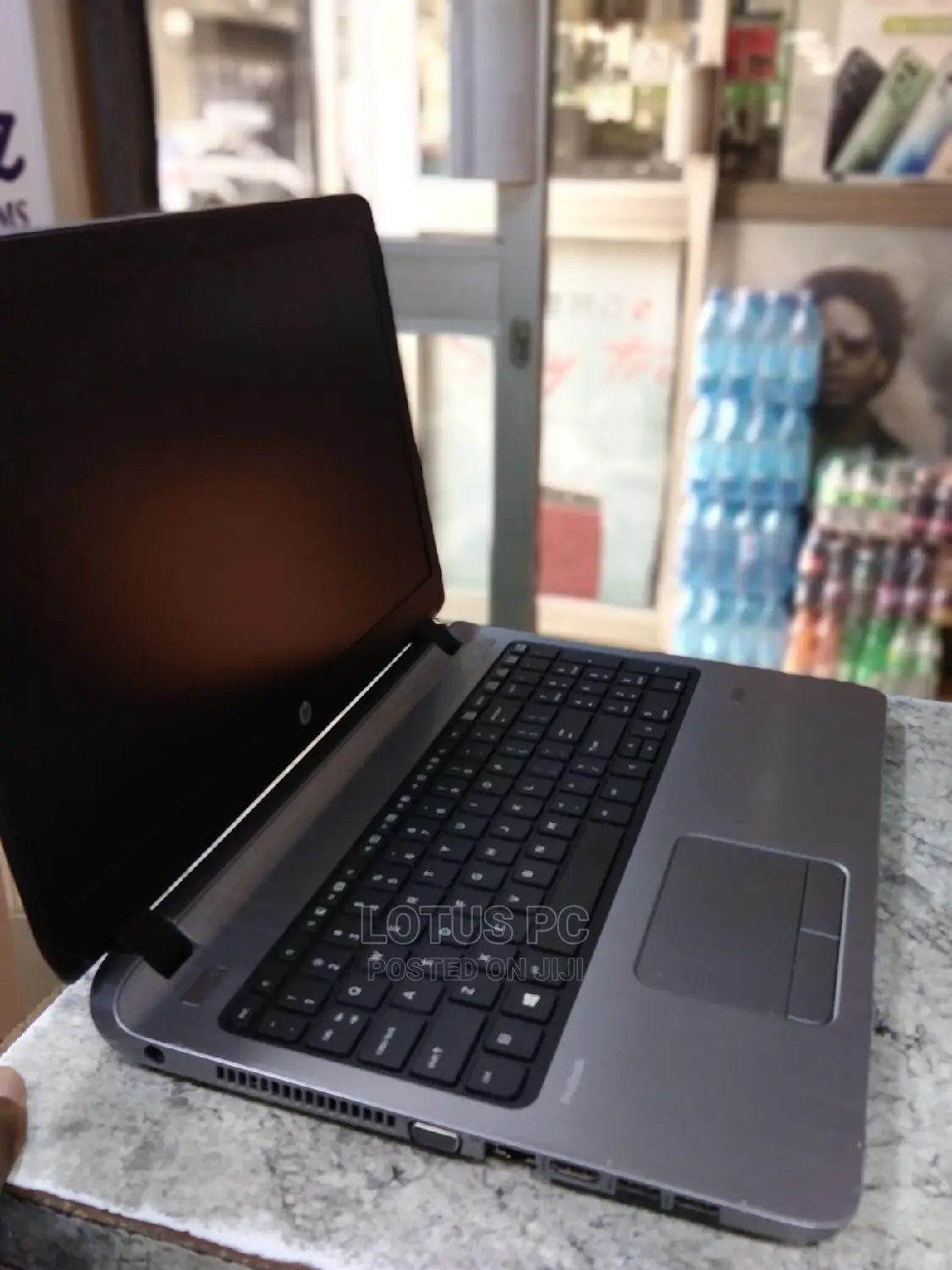 Laptop HP ProBook 450 G3 4GB Intel Core I5 HDD 500GB