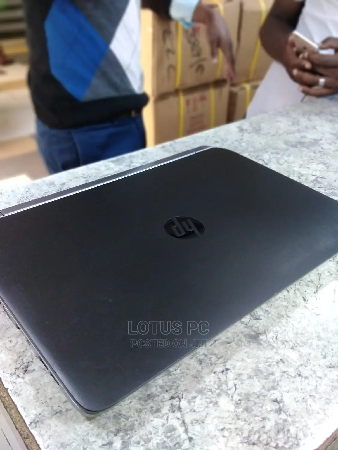 Laptop HP ProBook 450 G3 4GB Intel Core I5 HDD 500GB