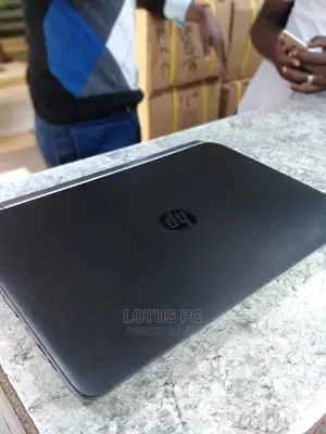 Laptop HP ProBook 450 G3 4GB Intel Core I5 HDD 500GB