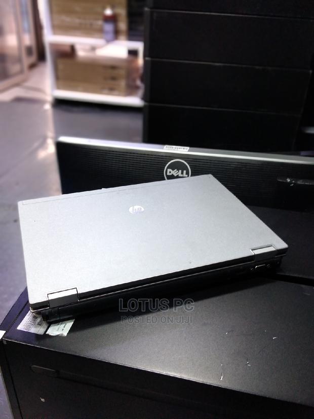 Laptop HP Compaq 8440p 4GB Intel Core I5 HDD 320GB - thumbnail 3