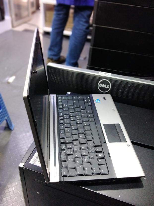 Laptop HP Compaq 8440p 4GB Intel Core I5 HDD 320GB - main view