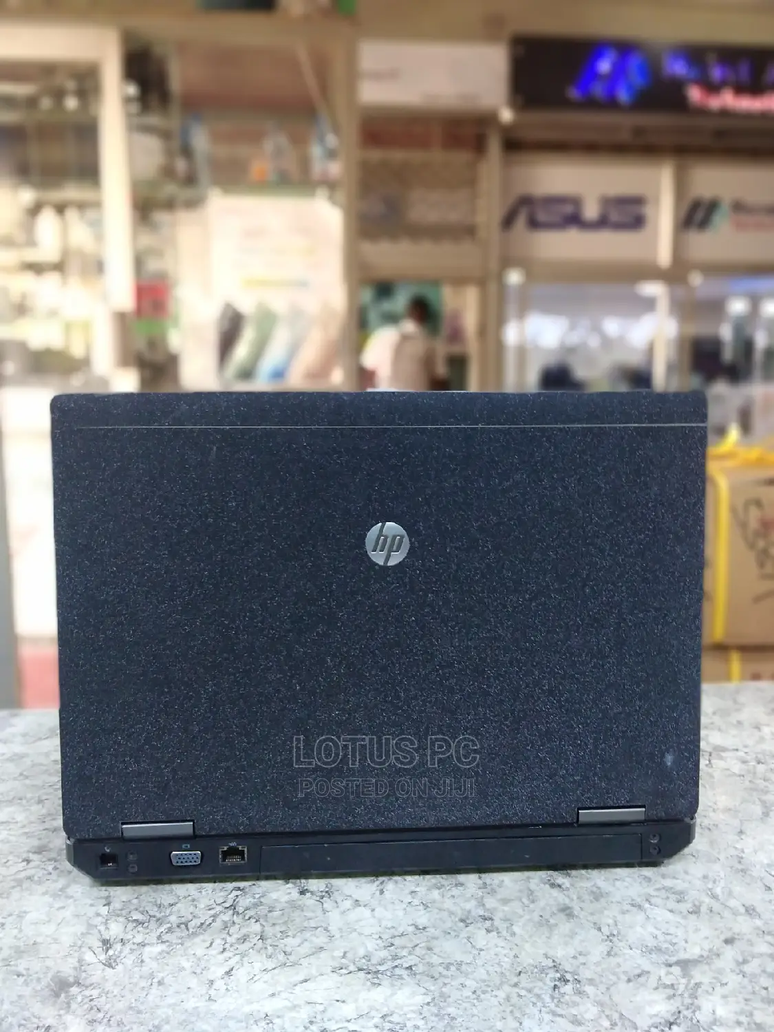 Laptop HP ProBook 6460B 4GB Intel Core I5 HDD 500GB