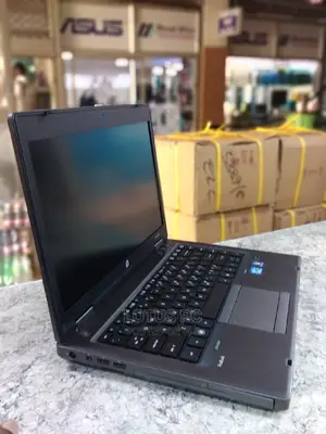 Laptop HP ProBook 6460B 4GB Intel Core I5 HDD 500GB
