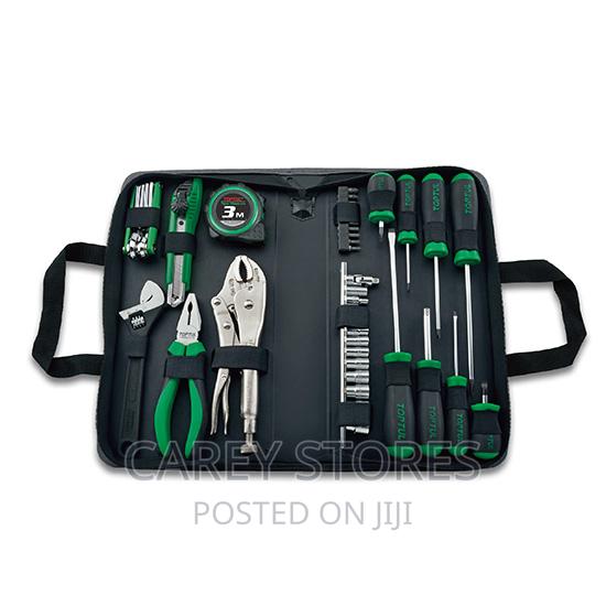 43PCS Set Ratchet Screw Driver - thumbnail 2