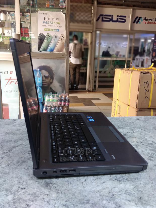 Laptop HP ProBook 6465B 4GB Intel Core I5 HDD 320GB - main view