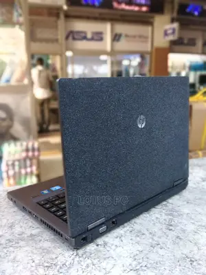 Laptop HP ProBook 6465B 4GB Intel Core I5 HDD 320GB