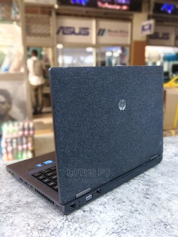 Laptop HP ProBook 6465B 4GB Intel Core I5 HDD 320GB - thumbnail 3