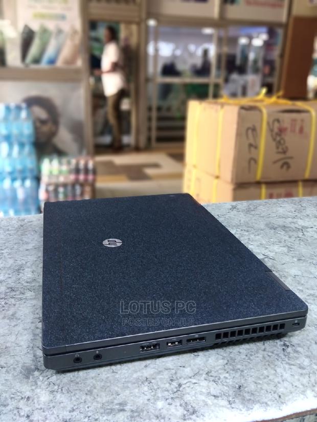 Laptop HP ProBook 6465B 4GB Intel Core I5 HDD 320GB - thumbnail 4