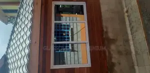 Casement Fabricated From Aluminium Profiles