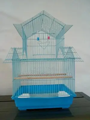 Durable Bird Cages