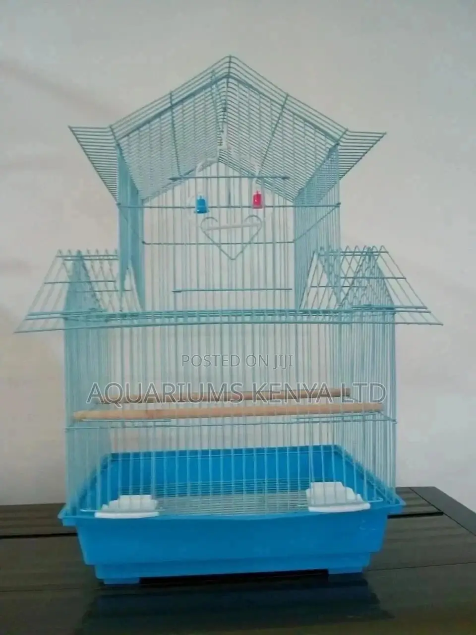 Durable Bird Cages