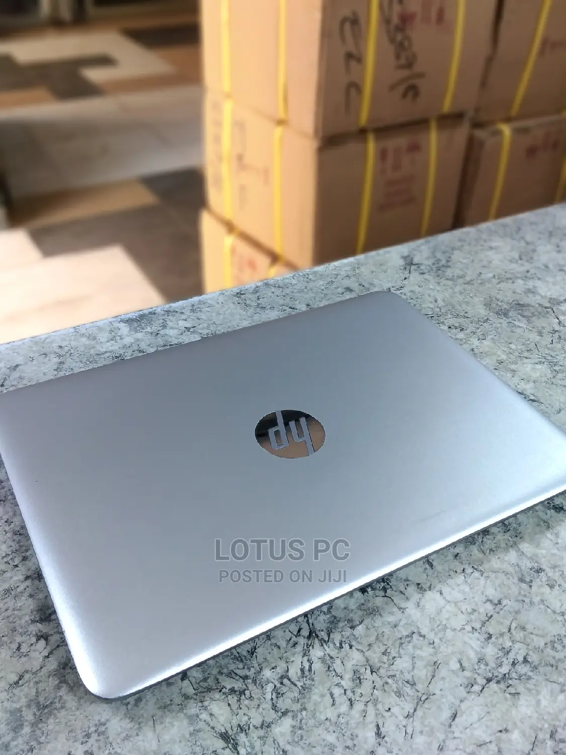 Laptop HP EliteBook 745 G4 4GB AMD A8 HDD 500GB
