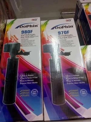 Dophin Aquarium Pump - thumbnail 2