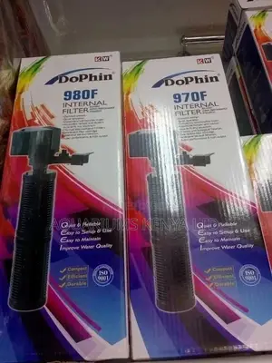 Dophin Aquarium Pump