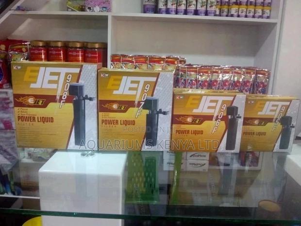 Ejet Aquarium Filter Pump,Aquarium Pump - main view