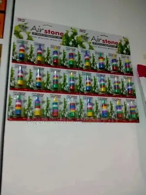 Aquarium Air Stones, Aquarium Stones