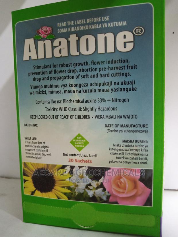 ANATONE 3 BIO-STIMULANT 3grams - thumbnail 8