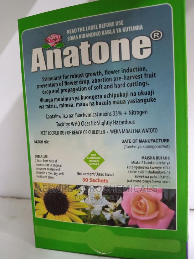 ANATONE 3 BIO-STIMULANT 3grams - thumbnail 9