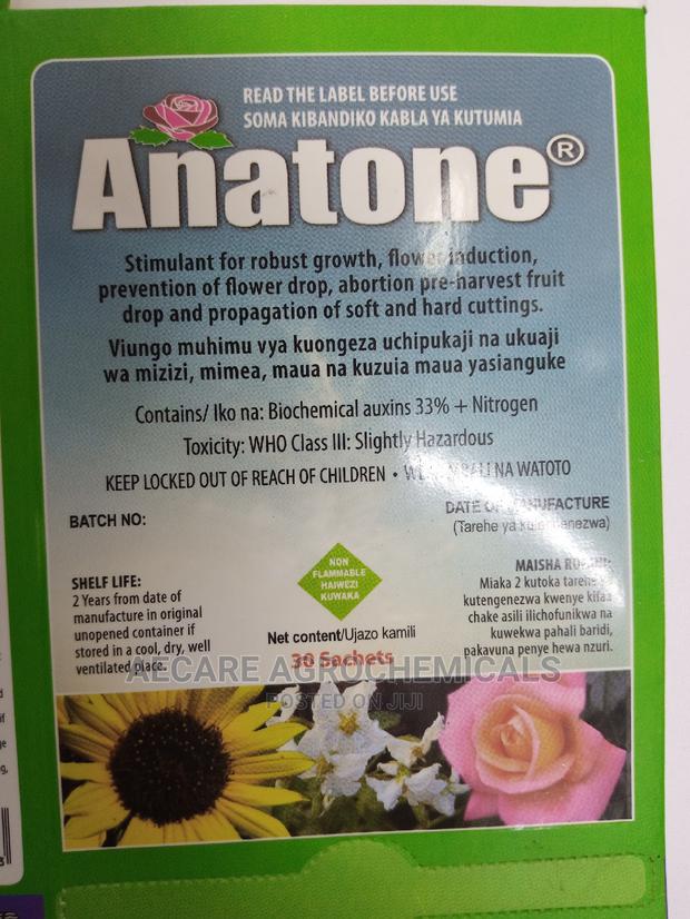 ANATONE 3 BIO-STIMULANT 3grams - thumbnail 10