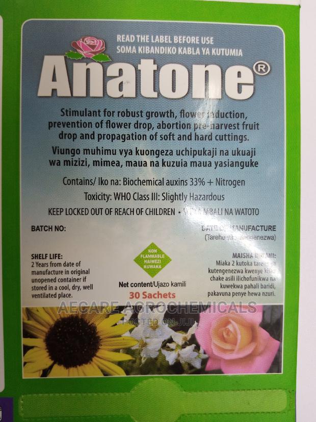 ANATONE 3 BIO-STIMULANT 3grams - thumbnail 11