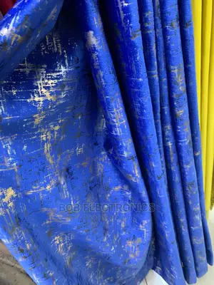 High Quality Home Curtains/Drapes