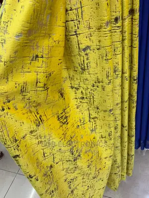 High Quality Home Curtains/Drapes