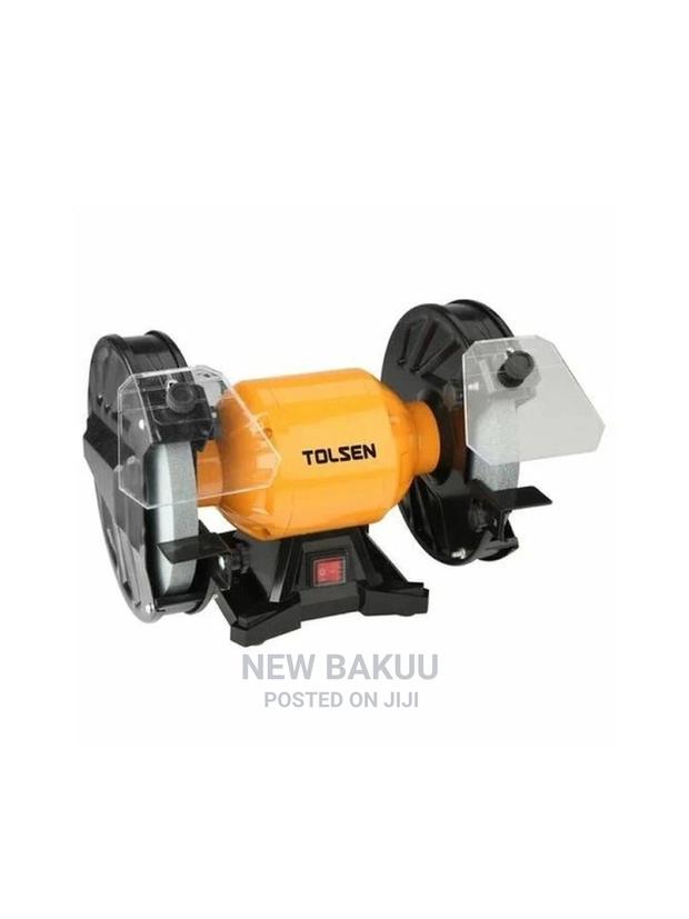 Tolsen Bench Grinder 350W 79648