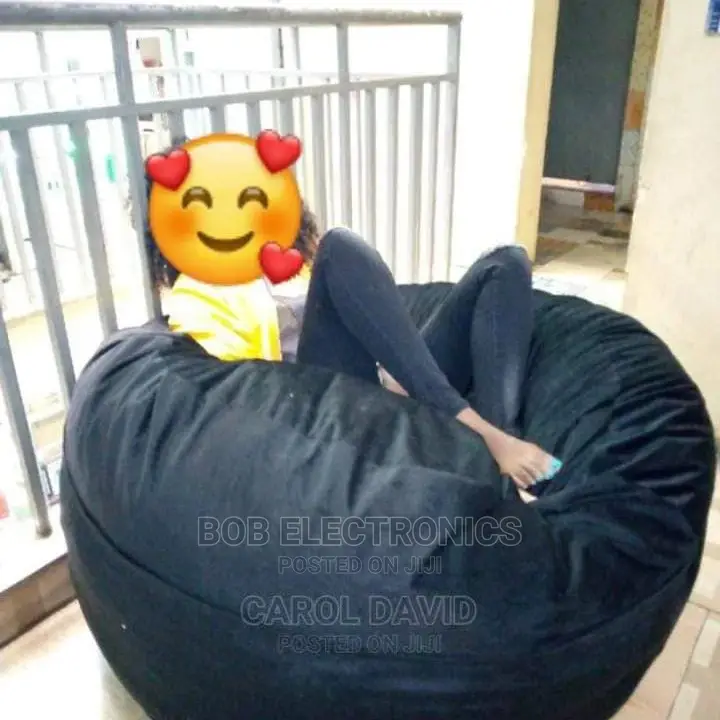Large Size Bean Bags