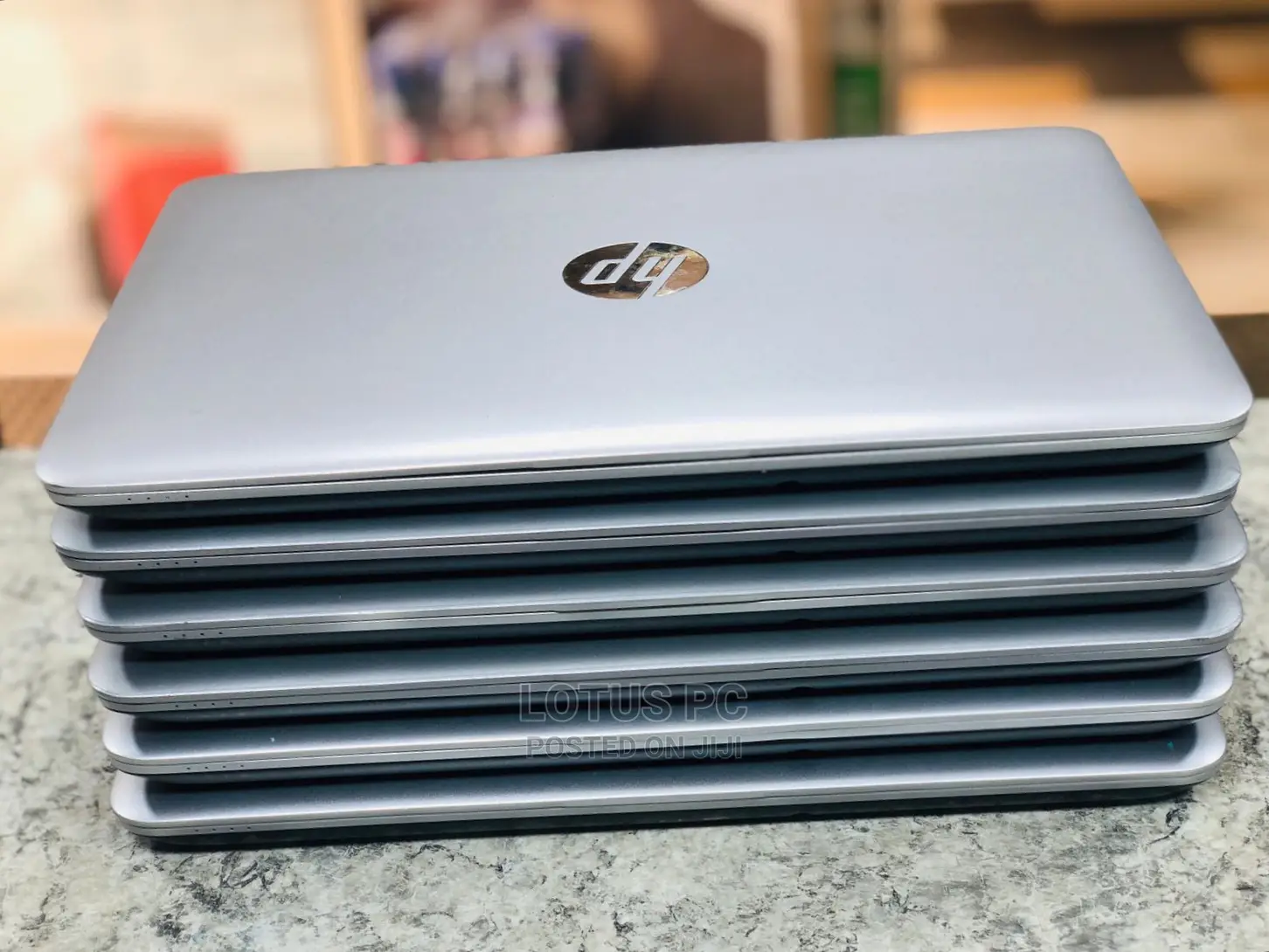Laptop HP EliteBook 820 G3 8GB Intel Core I5 SSD 256GB