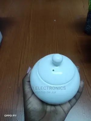 Ceramic Sugar Dish