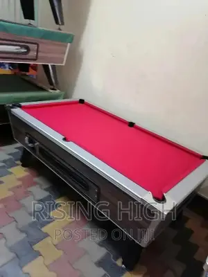 Awesome High Quality Marble Pool Tables