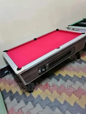 Top Best Marble Pool Tables