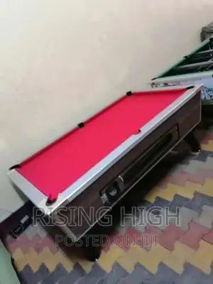 Good Brand Marble Pool Tables