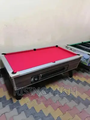 New Best High Quality Marble Pool Tables