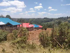 Nyeri/Othaya Town 1/2 Acre
