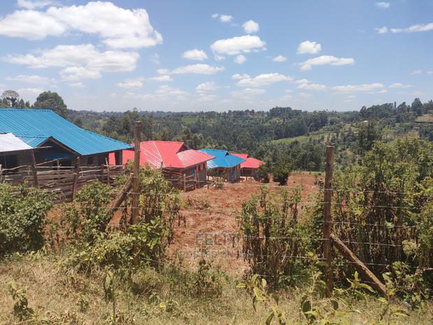 Nyeri/Othaya Town 1/2 Acre - thumbnail 4