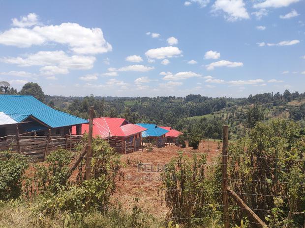 Nyeri/Othaya Town 1/2 Acre - thumbnail 5