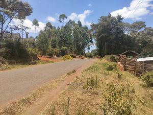 Nyeri/Othaya Town 1/2 Acre - thumbnail 2