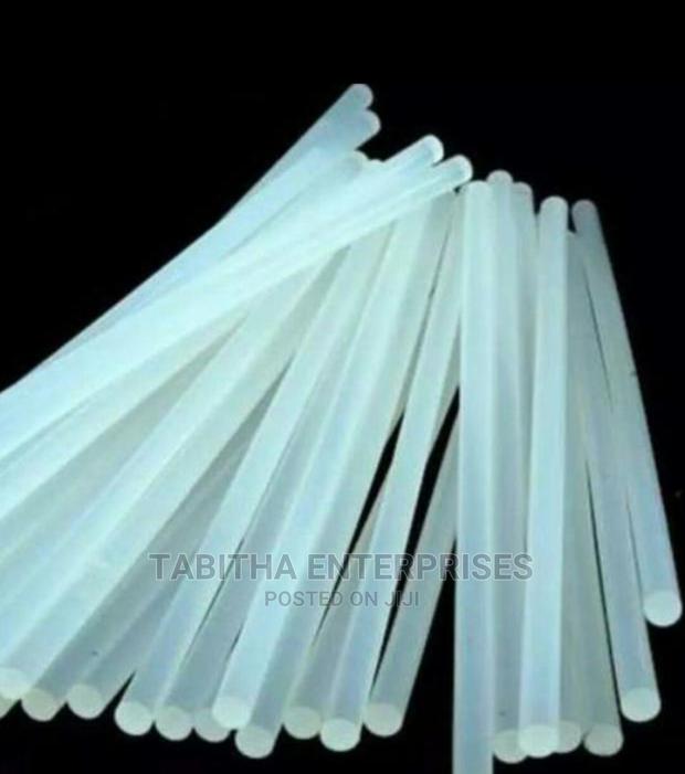 Quality Glue Sticks - main view