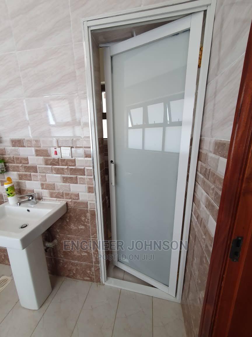 Bathroom Doors in Nairobi Central Doors, Kingstone Interiors N